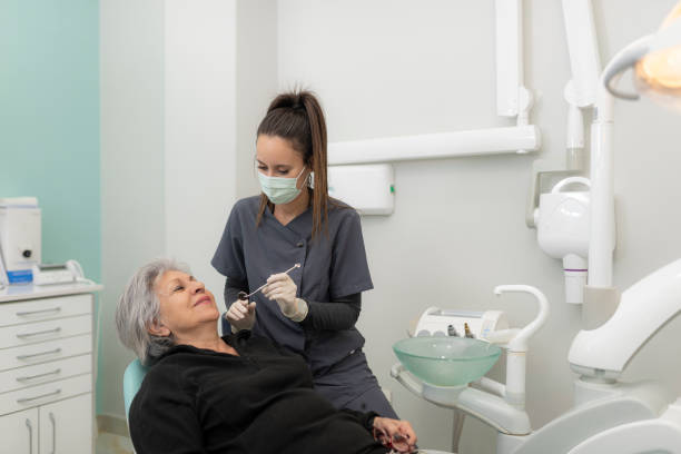 Best Emergency Gum Treatment in Baldwinsville, NY