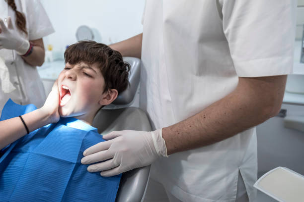 Best Emergency TMJ Treatment in Baldwinsville, NY